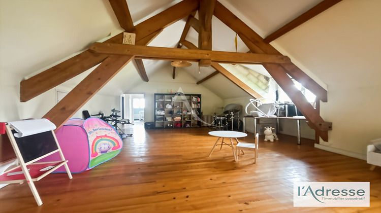 Ma-Cabane - Vente Maison VASCOEUIL, 258 m²
