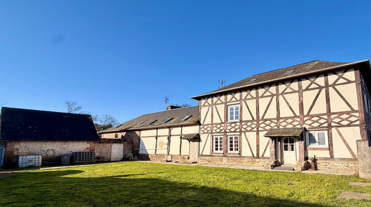 Ma-Cabane - Vente Maison VASCOEUIL, 90 m²