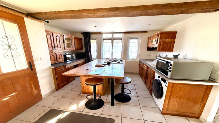 Ma-Cabane - Vente Maison VASCOEUIL, 90 m²