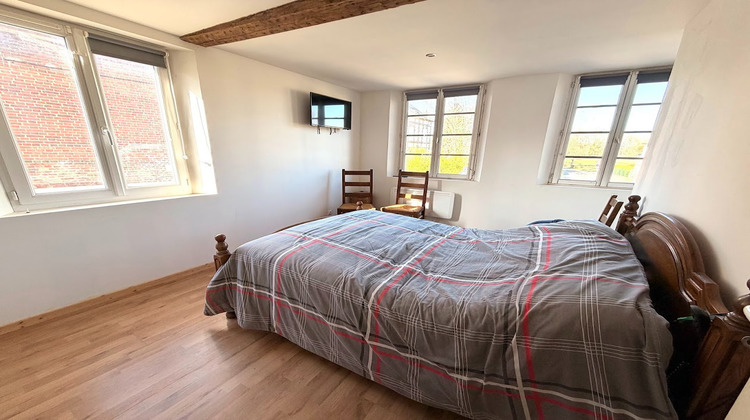 Ma-Cabane - Vente Maison VASCOEUIL, 90 m²