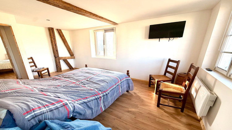 Ma-Cabane - Vente Maison VASCOEUIL, 90 m²
