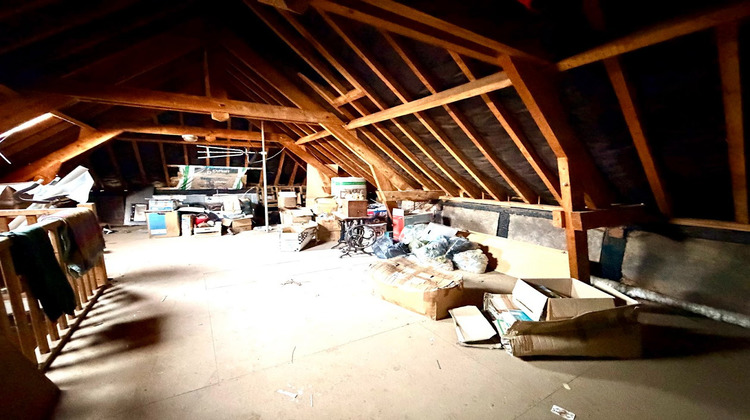 Ma-Cabane - Vente Maison VASCOEUIL, 90 m²