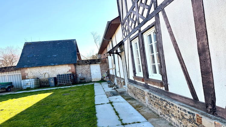 Ma-Cabane - Vente Maison VASCOEUIL, 90 m²