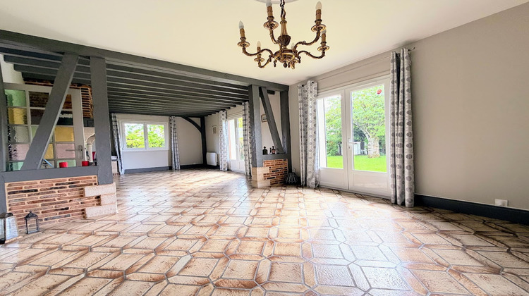 Ma-Cabane - Vente Maison VASCOEUIL, 185 m²