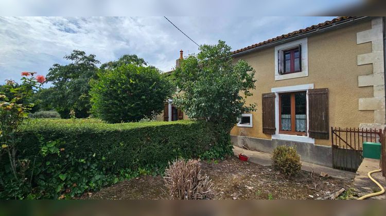 Ma-Cabane - Vente Maison VASLES, 120 m²