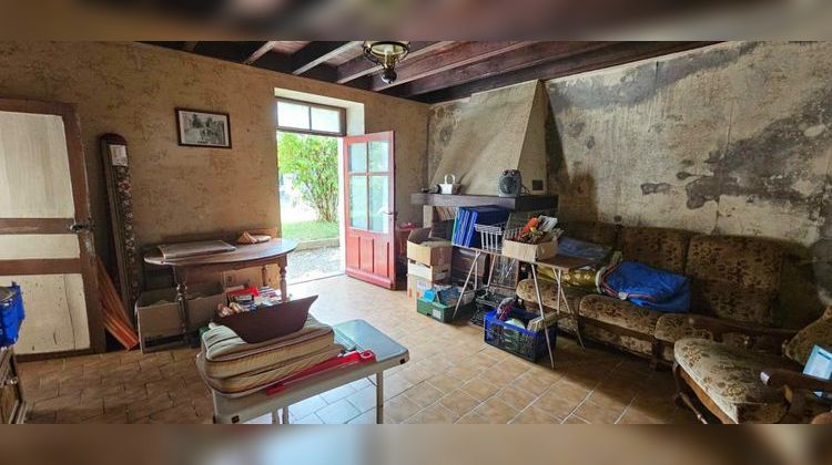 Ma-Cabane - Vente Maison VASLES, 120 m²