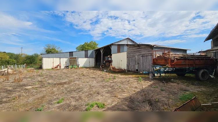 Ma-Cabane - Vente Maison VASLES, 120 m²