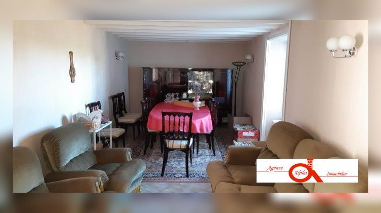 Ma-Cabane - Vente Maison Vasles, 83 m²