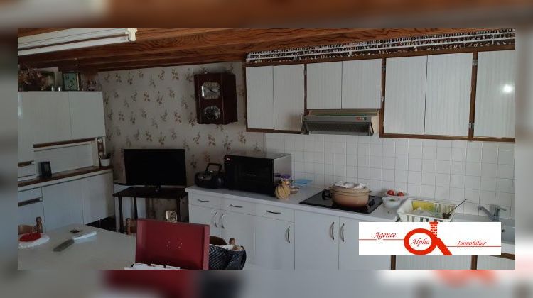 Ma-Cabane - Vente Maison Vasles, 83 m²