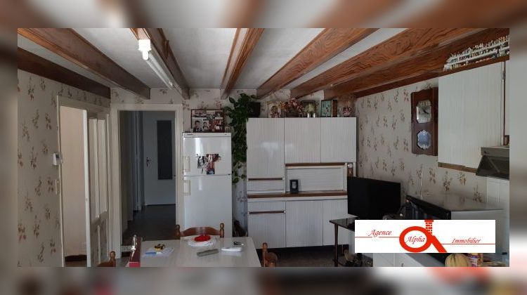 Ma-Cabane - Vente Maison Vasles, 83 m²