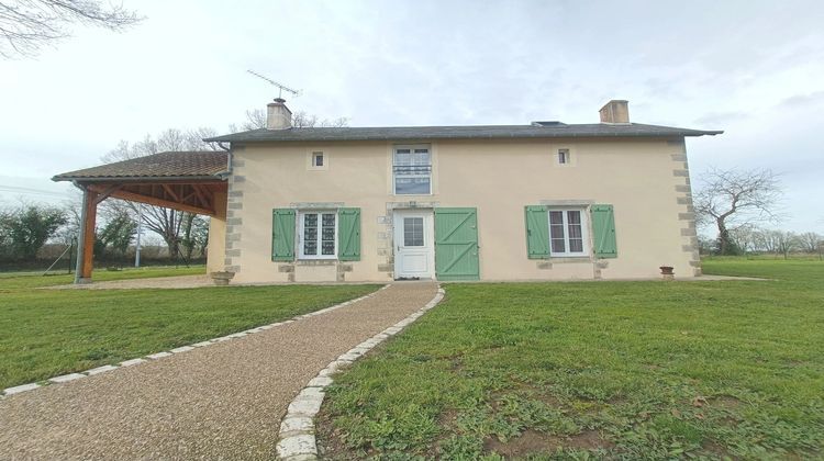 Ma-Cabane - Vente Maison Vasles, 162 m²