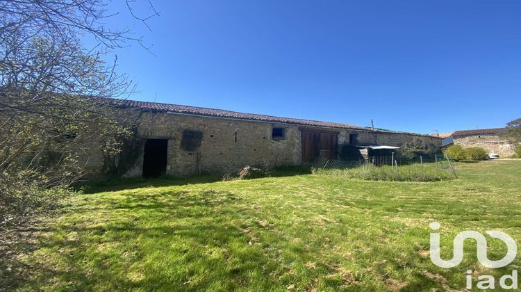 Ma-Cabane - Vente Maison Vasles, 200 m²