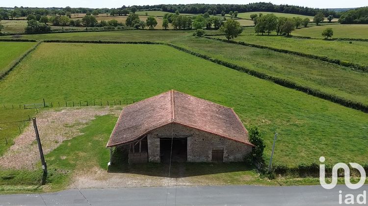 Ma-Cabane - Vente Maison Vasles, 206 m²