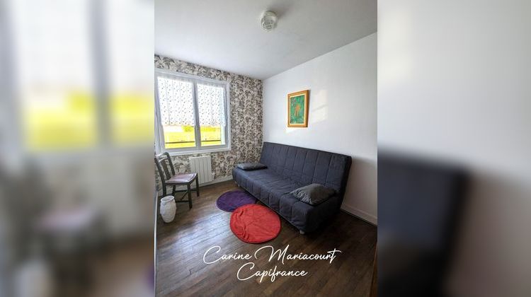 Ma-Cabane - Vente Maison VASLES, 110 m²