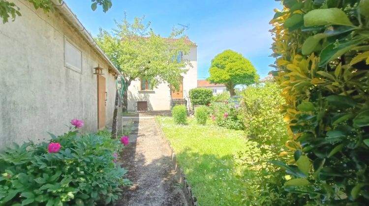 Ma-Cabane - Vente Maison Vasles, 78 m²