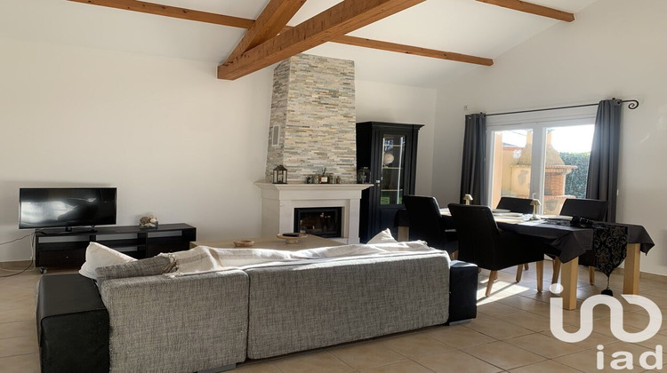 Ma-Cabane - Vente Maison Vasles, 76 m²