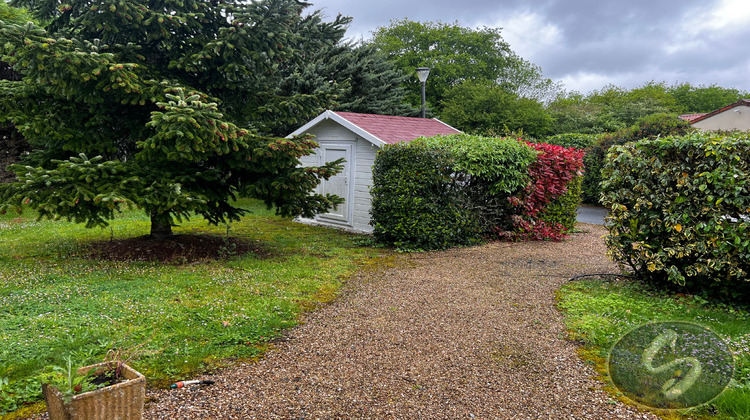 Ma-Cabane - Vente Maison Vasles, 71 m²