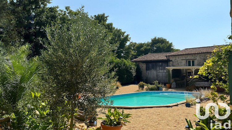 Ma-Cabane - Vente Maison Vasles, 244 m²