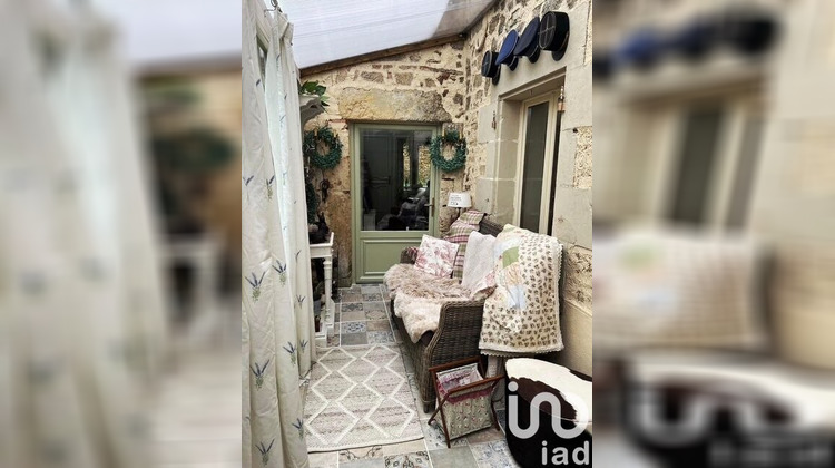 Ma-Cabane - Vente Maison Vasles, 244 m²