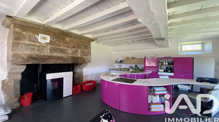 Ma-Cabane - Vente Maison Vasles, 126 m²