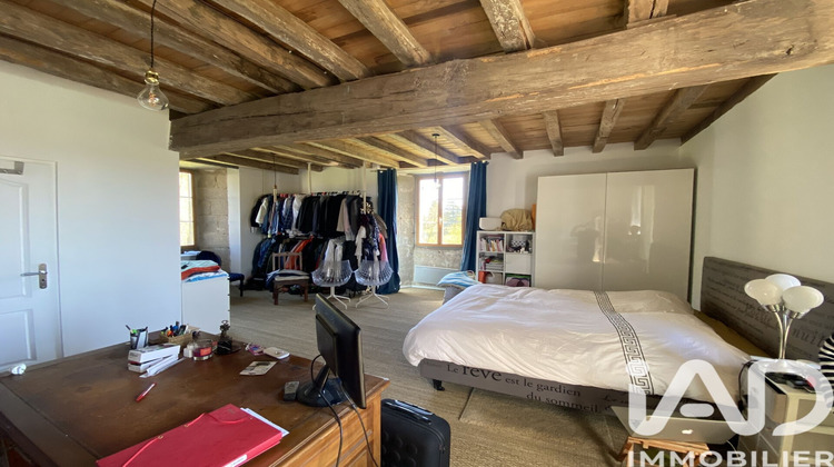 Ma-Cabane - Vente Maison Vasles, 126 m²