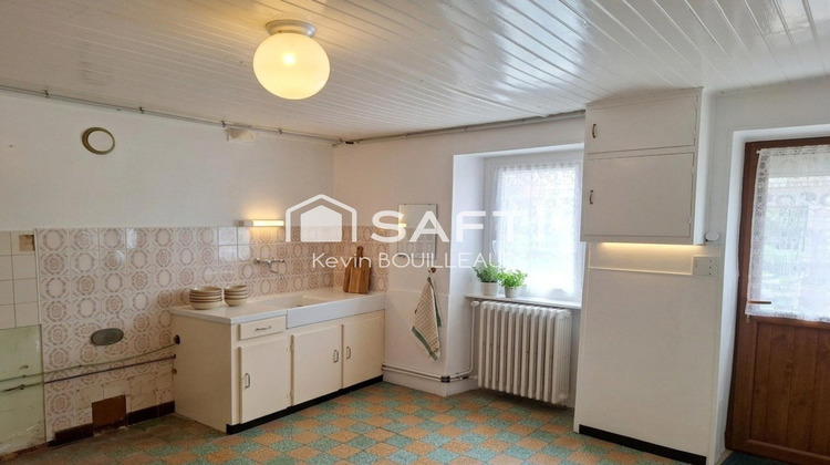 Ma-Cabane - Vente Maison Vasles, 140 m²