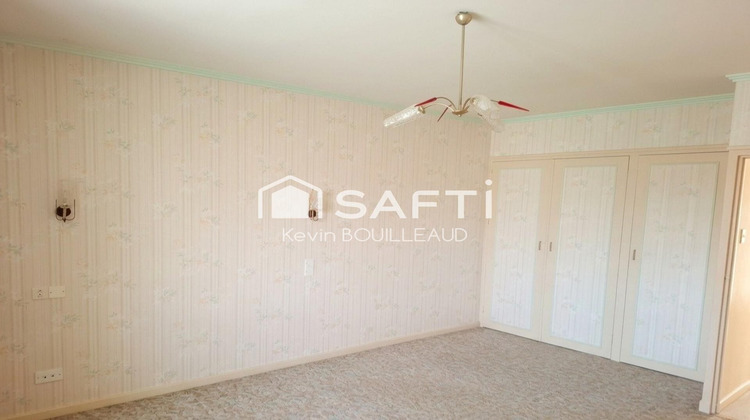 Ma-Cabane - Vente Maison Vasles, 140 m²