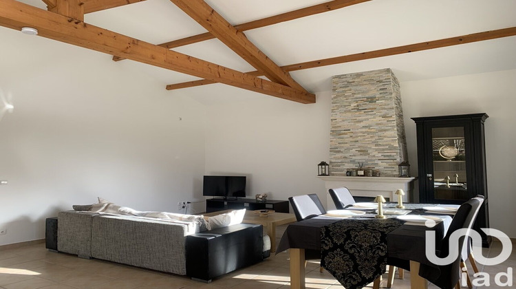 Ma-Cabane - Vente Maison Vasles, 76 m²