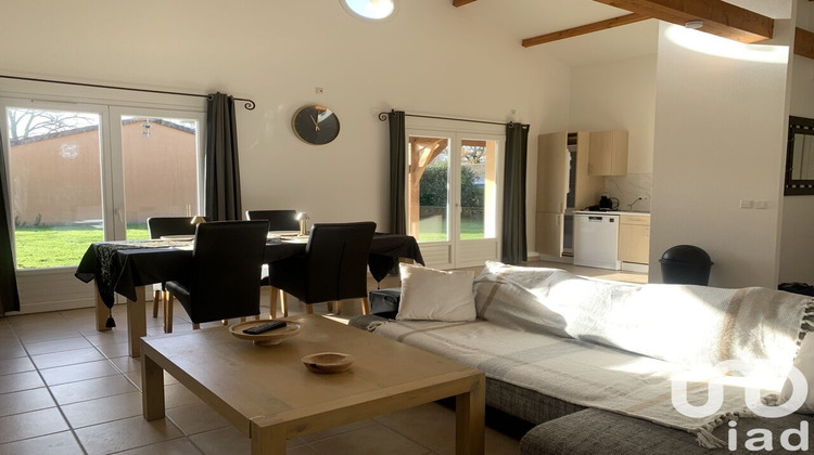 Ma-Cabane - Vente Maison Vasles, 76 m²