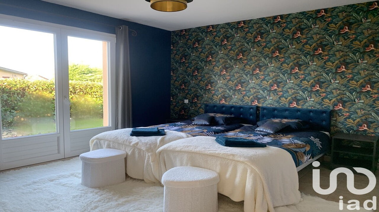 Ma-Cabane - Vente Maison Vasles, 76 m²