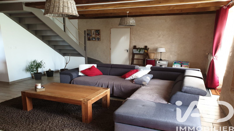 Ma-Cabane - Vente Maison Vasles, 179 m²