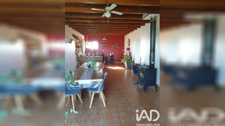 Ma-Cabane - Vente Maison Vasles, 179 m²