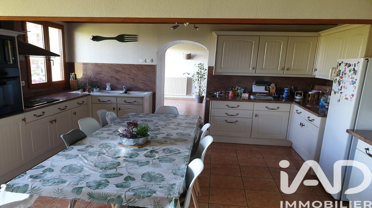 Ma-Cabane - Vente Maison Vasles, 179 m²