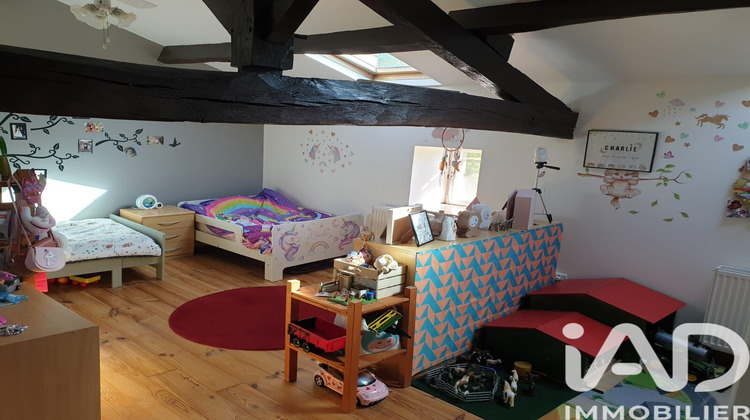 Ma-Cabane - Vente Maison Vasles, 179 m²