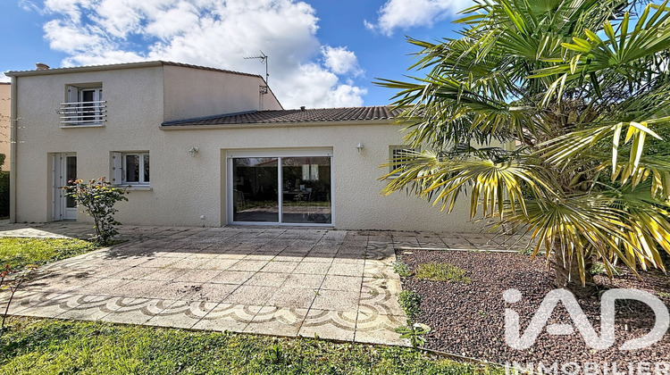 Ma-Cabane - Vente Maison Vasles, 100 m²