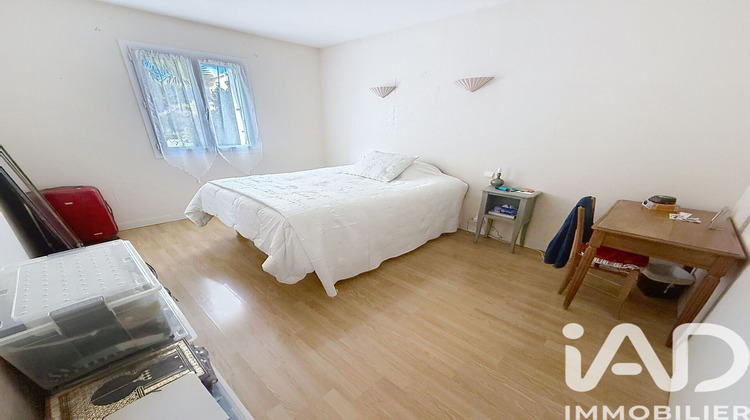 Ma-Cabane - Vente Maison Vasles, 100 m²