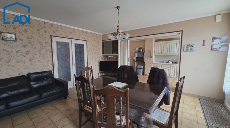 Ma-Cabane - Vente Maison VASLES, 142 m²