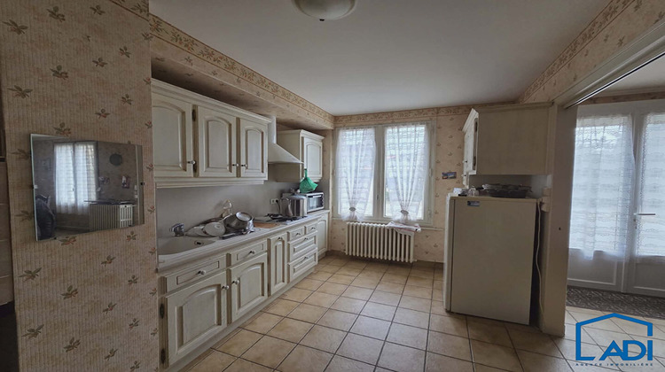 Ma-Cabane - Vente Maison VASLES, 142 m²
