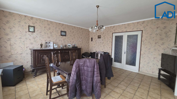 Ma-Cabane - Vente Maison VASLES, 142 m²