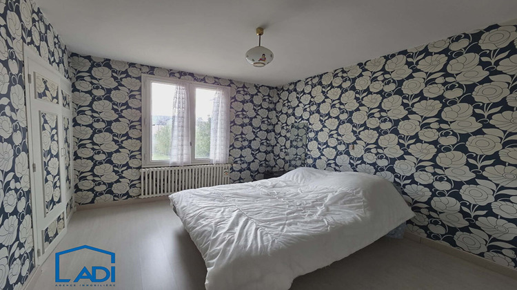 Ma-Cabane - Vente Maison VASLES, 142 m²