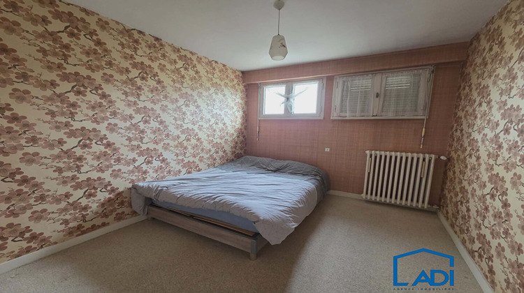 Ma-Cabane - Vente Maison VASLES, 142 m²