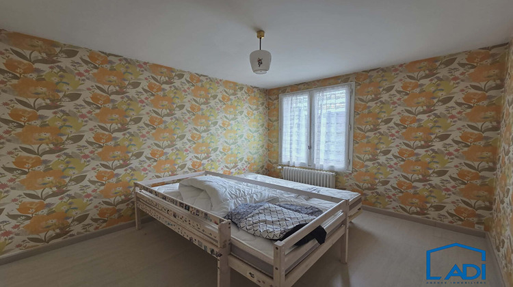 Ma-Cabane - Vente Maison VASLES, 142 m²