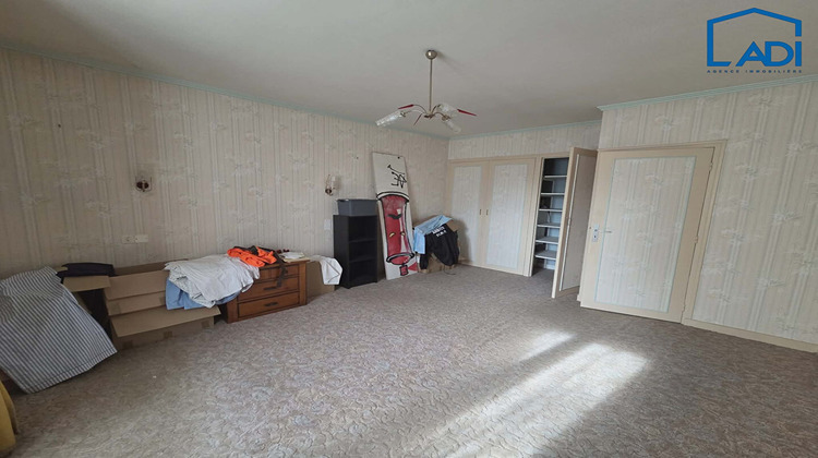 Ma-Cabane - Vente Maison VASLES, 142 m²