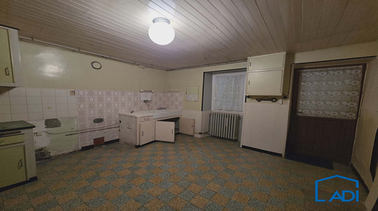 Ma-Cabane - Vente Maison VASLES, 142 m²