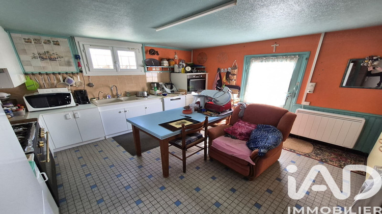 Ma-Cabane - Vente Maison Vasles, 127 m²