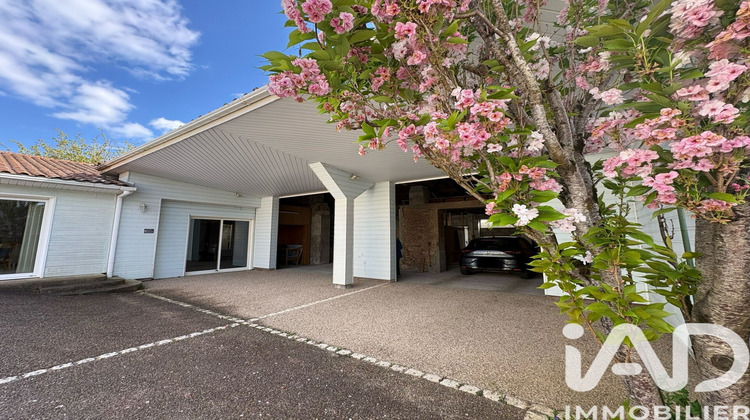 Ma-Cabane - Vente Maison Vasles, 229 m²