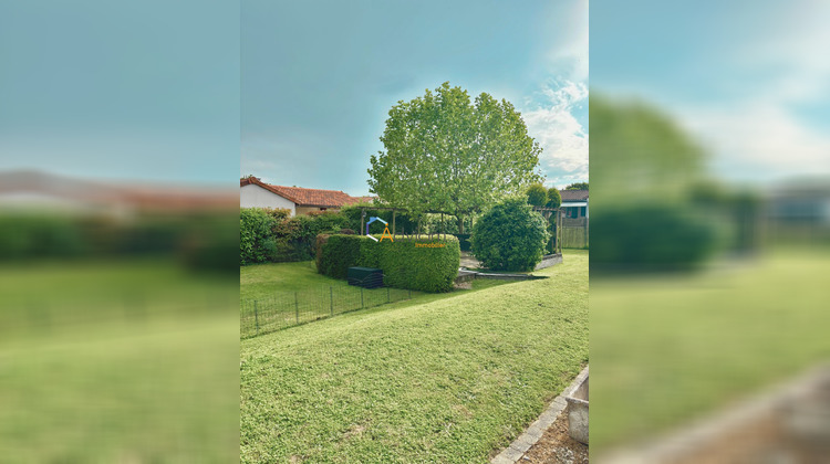 Ma-Cabane - Vente Maison Vasles, 84 m²