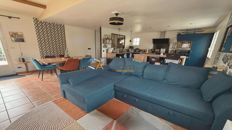 Ma-Cabane - Vente Maison Vasles, 84 m²