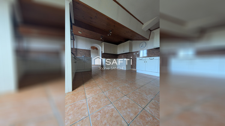 Ma-Cabane - Vente Maison Vasles, 179 m²