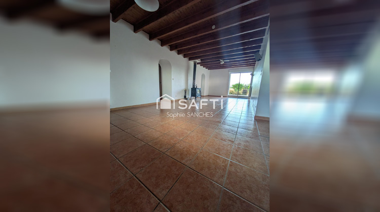 Ma-Cabane - Vente Maison Vasles, 179 m²